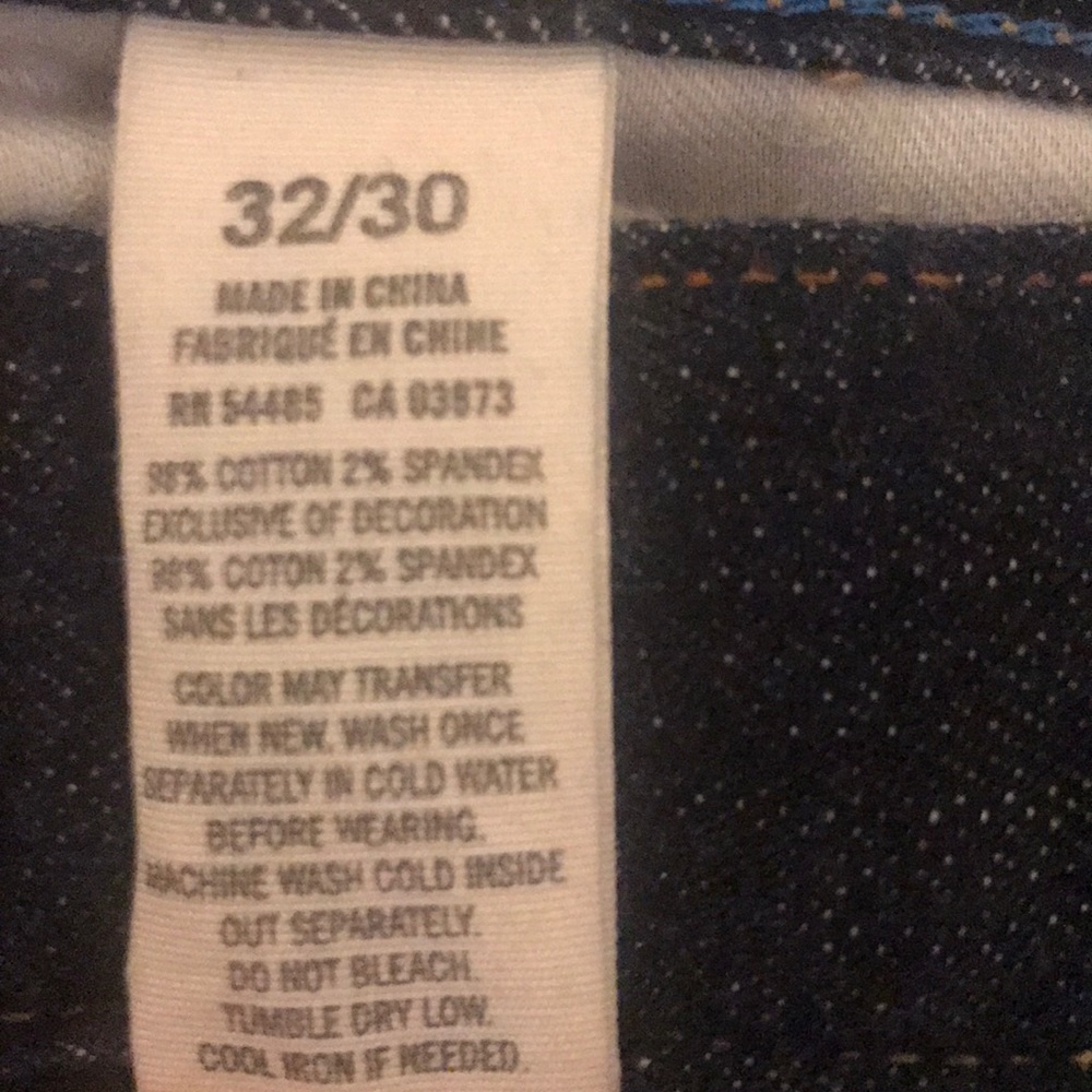 Jeans - Picture 2 of 5